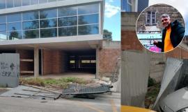 "Caos traffico e sicurezza a Piazza Pizzarello": Miliozzi presenta una mozione in Consiglio comunale