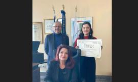 Pagella d'oro, tra i premiati Alessia Galanti dell'Istituto Gentili di Macerata