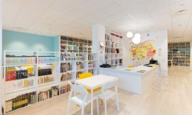 Belforte del Chienti, un incontro dedicato a Tullio Colsalvatico alla Biblioteca Mario Ciocchetti