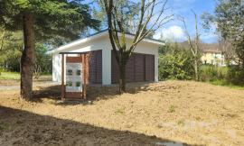 San Severino Marche inaugura lo Spazio Snoezelen per benessere e inclusione