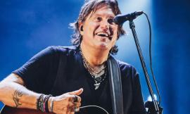 Civitanova apre il "Best Of Tour 2026" di Cristiano De André: appuntamento al Teatro Rossini