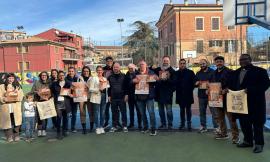 Tolentino, una shopping bag per fare del bene: nasce “Esplora Tolentino”