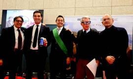 Pieve Torina, il tartufo come "bandiera" della ripresa post sismica (FOTO e VIDEO)