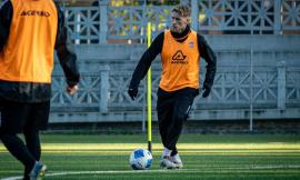 Maceratese, arriva il difensore centrale: ufficiale l'ingaggio del classe 2001 Giacomo Siniega