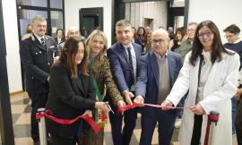 Inps Macerata, inaugurato il nuovo centro medico legale: al via la sperimentazione della riforma della disabilità (VIDEO)