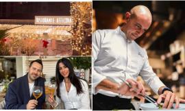 Civitanova, una notte tra bollicine e note: Officina Ristorante ospita l'esclusiva "De Venoge - Royal Piano Experience"