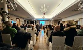 Vallata del Potenza, in 150 a Villa Quiete per discutere il nuovo tracciato viario: cittadini e istituzioni a confronto