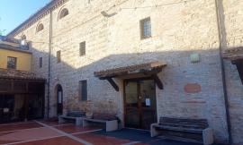 Tolentino, il CentroArancia spegne trenta candeline: festa in grande per l'inaugurazione dei nuovi locali