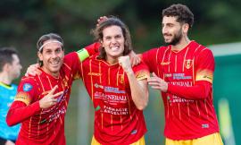 Serie D, una Recanatese in crescita attende il Teramo imbattuto: Pierfederici suona la carica