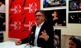 Scuola, lavoro e futuro digitale: Flavio Corradini spiega come convivere (bene) con l’Intelligenza Artificiale (VIDEO)