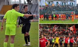 Giulianova-Maceratese, il ritorno dopo 10 anni: una sfida da romanzo nelle parole dell'ex Potacqui