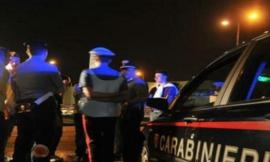 Monte San Giusto, finisce fuori strada: 27enne trovato ubriaco al volante con tasso alcolico record