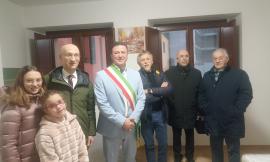 Celebrati a Tolentino i 30 anni di attività del CentroArancia