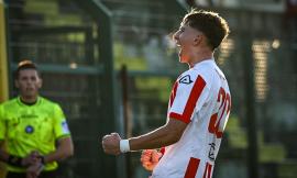 Serie D, Maceratese- Arbusti illumina con un tacco, ma non basta: Giulianova vince 2-1