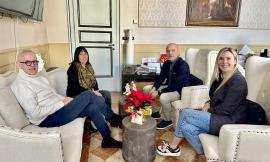 Altro che Natale, Civitanova guarda già all'estate 2026: incontro a Palazzo Sforza