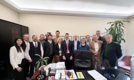 Da "La Pasta di Camerino" a gruppo leader in Italia nella pasta all'uovo: la famiglia Maccari acquisisce Pastificio Granarolo
