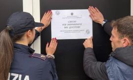 Macerata, nel circolo viene picchiato un giovane e clienti non soci: il questore sospende la licenza