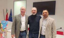 Slc Cgil Macerata: Carlo Cesca eletto nuovo segretario generale