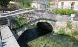 Visso, ok al progetto per il ponte Spagnolo: 500mila euro per riparazione e consolidamento