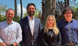 San Ginesio, “Un caffè con i consiglieri”: prima tappa a Pian di Pieca