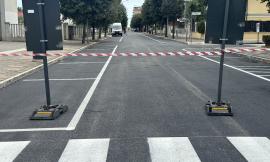 Civitanova, piano lavori da 500 mila euro: nuovi asfalti e riqualificazione degli impianti sportivi