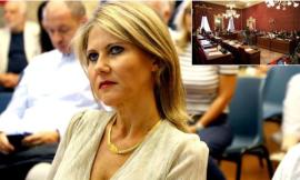 De Padova: "Rimandare non è governare. Servono decisioni coraggiose su acqua e rifiuti"