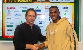 Recanatese, Guzzini accoglie Nanapere: “Un innesto che rafforza il gruppo e il nostro progetto”