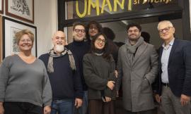 Giorgio Ciommei, l’arte "nascosta in piena vista": Tolentino omaggia il suo maestro con una mostra