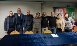 Civitanova Film Festival: campagna crowdfunding per valorizzare la preziosa collezione di Claudio Gaetani