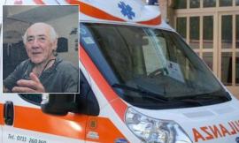 Urbisaglia, non risponde alle chiamate: uomo trovato morto in casa