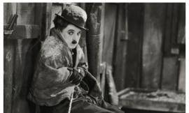 Civitanova, il Cecchetti compie 25 anni: "una festa d'oro" con il mito di  Charlie Chaplin