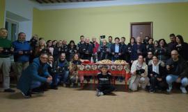Camerino, la Corsa alla Spada guarda al futuro: "Tradizione viva anche senza la città"