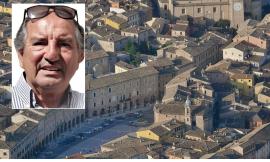San Severino in lutto: addio a Gianni Pecchia, storico geometra del Comune