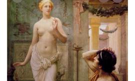 Costruisci la tua statua e poi dalle vita! Cos’è l’effetto Pigmalione?