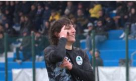 Trodica vince a Fermignano 3-1 e sale al secondo posto inseguendo la Fermana