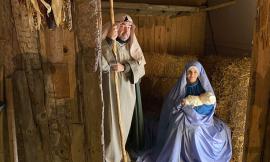 Morrovalle, torna il Presepe Vivente con l'edizione numero 26: ecco le date e gli orari