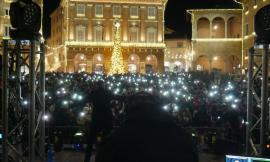 Dj set, animazione e brindisi: torna il Capodanno in piazza a Macerata