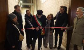 Macerata riapre il vicolo ex Pietrarelli dopo 155 anni: nuovo accesso alla città sotterranea nel centro storico (VIDEO e FOTO)