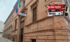 Macerata, paura nella Caserma dei carabinieri: nella notte di Santo Stefano fuoriuscita di monossido di carbonio