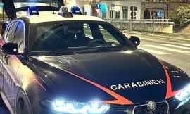 Controlli delle feste nel Maceratese: due patenti ritirate e un arresto dopo furto di un pacco