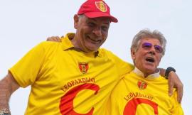 Serie D - Scossa Recanatese: Savini esonerato, operazione Pagliari 2.0 per per la corsa salvezza