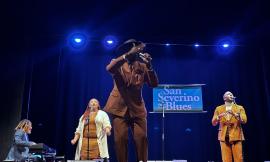 Il grande gospel afroamericano nelle Marche: ieri i “James Patterson Gospel Singers” al teatro Piermarini di Matelica