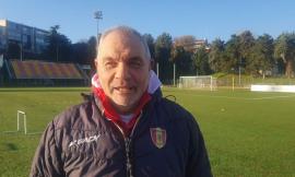 Ritorno alla Recanatese, Pagliari: “Qui per risollevare la squadra. Convinto dall'amore per la piazza"