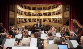 Civitanova all’Opera, il 30 dicembre il Concerto di Capodanno al teatro Annibal Caro