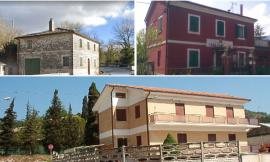 Ex case cantoniere e area edificabile in vendita: al via l’asta della Provincia