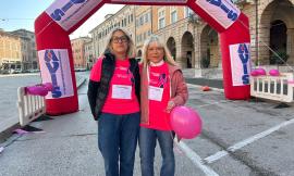 Sara Cannillo è la Serraltana dell’anno: il premio all’impegno civico