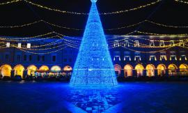 San Severino, la novità del countdown di Capodanno: "A mezzanotte il brindisi lo offre il Comune"