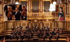 Macerata, il Teatro Lauro Rossi apre il 2026 con il Concerto di Capodanno della Form