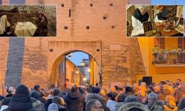 Un presepe vivente che riscopre l'impronta di San Francesco: torna "In Dulci Jubilo" a Corridonia
