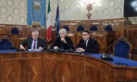 Provincia, Parcaroli traccia il bilancio di fine mandato: “Abbiamo tenuto duro nonostante i tagli"